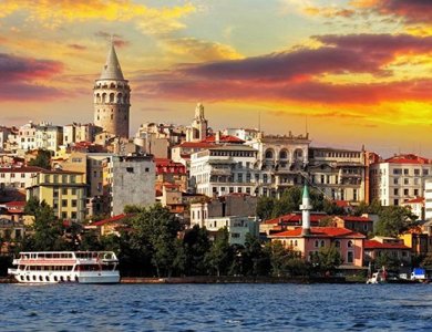 En İyilerle Çalışıyoruz