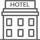 DOMESTIC HOTELS