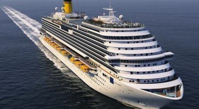 CRUISE GEMİ TURLARI